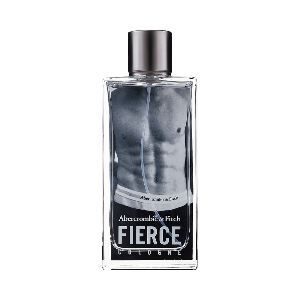 アバクロ FIERCE COLOGNE 296ml Ontdek iedere maand een merkparfum naar keuze | Parfumado