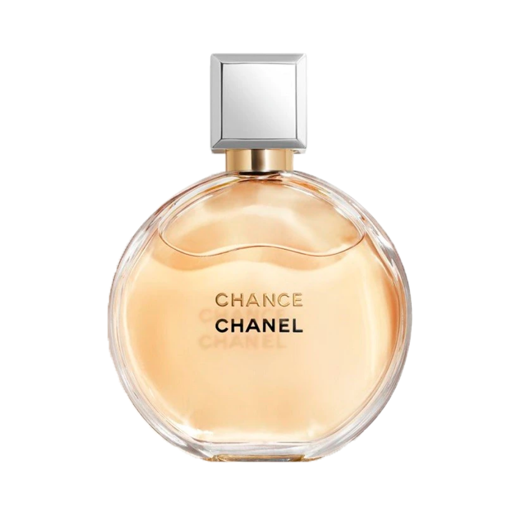 Chance - Chanel | Parfumado
