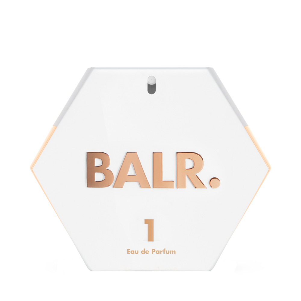 Fragrance Spray Balr Reflect Eau De Parfum BALR HEXAGON REFLECT