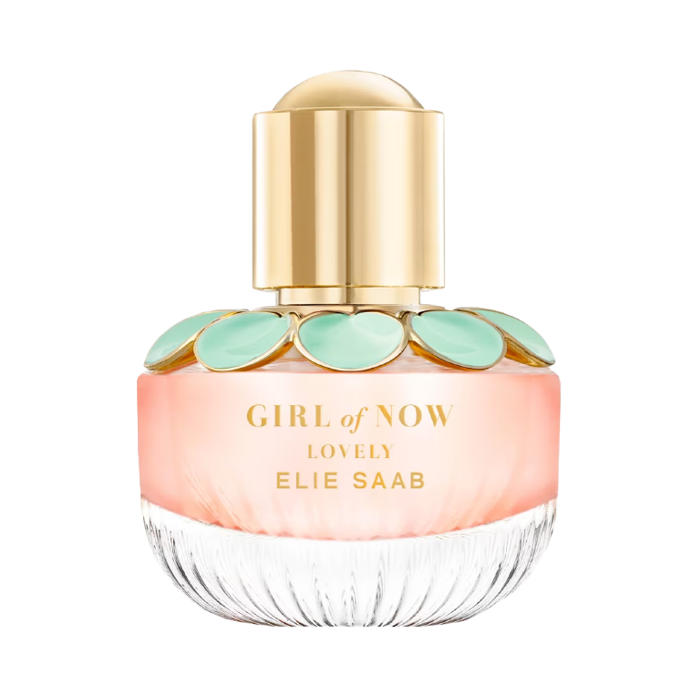Girl of Now Lovely - Elie Saab | Parfumado