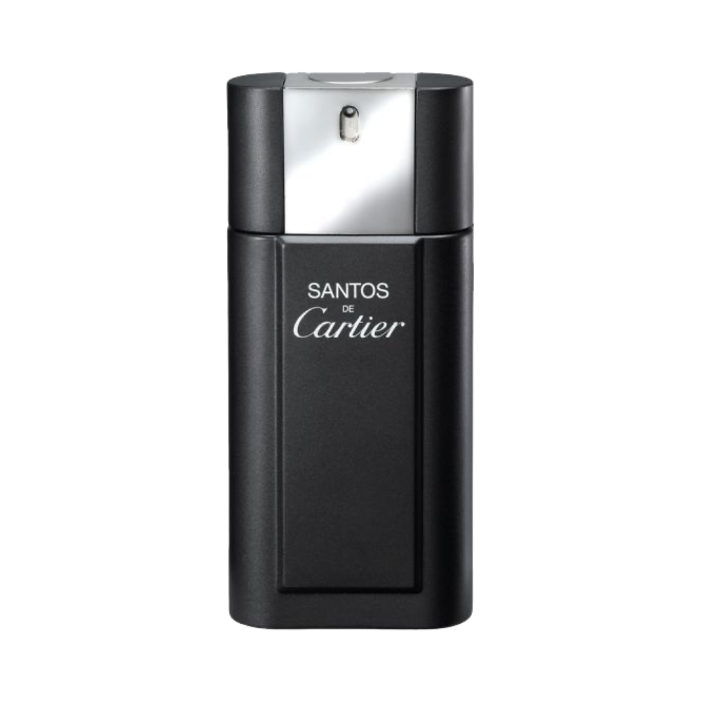 santos cartier parfum