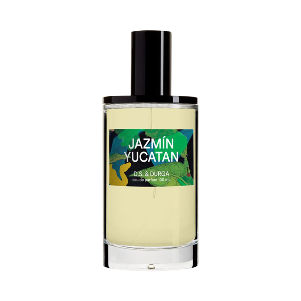 Jazmín Yucatan - D.S. & Durga | Parfumado