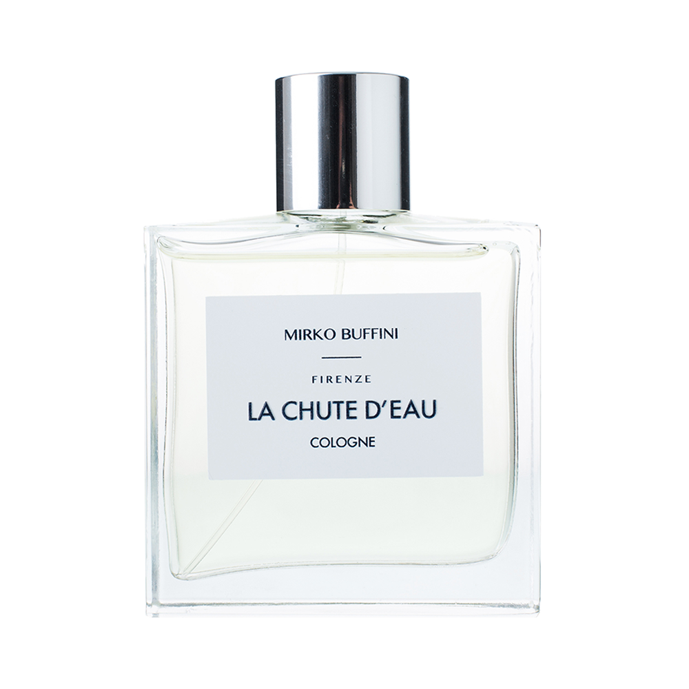 La Chute d'Eau - Mirko Buffini | Parfumado
