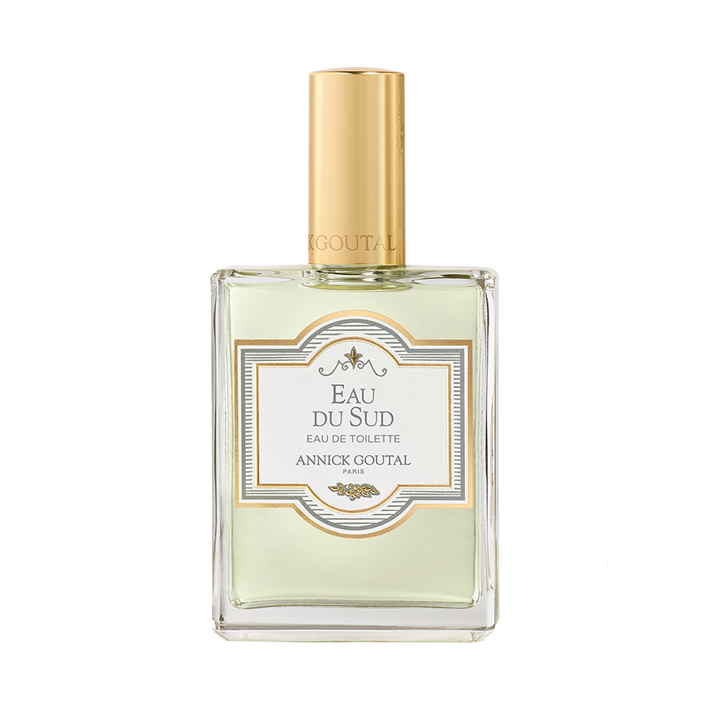 Eau du Sud - Annick Goutal | Parfumado