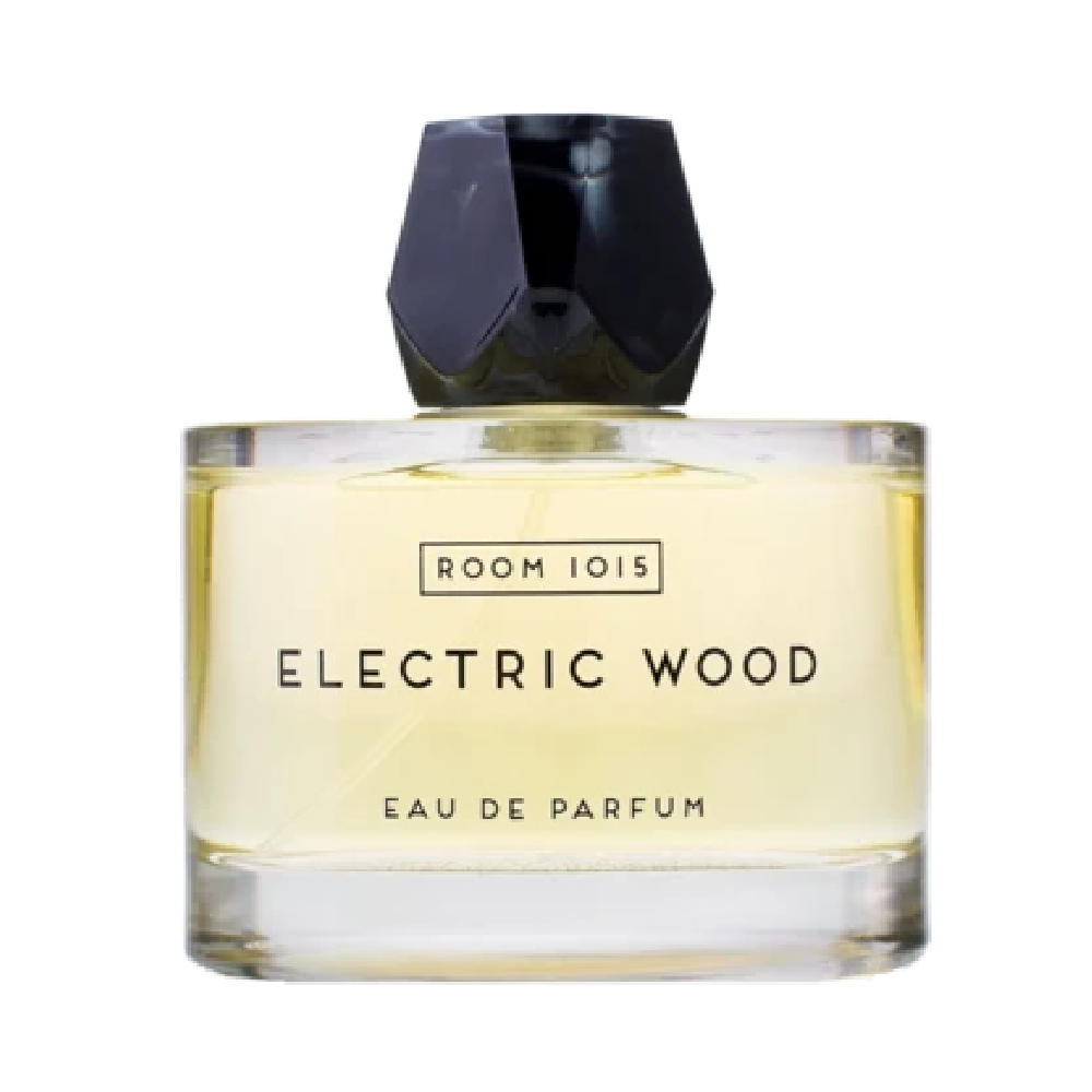 Parfumado | Electric Wood - Room 1015