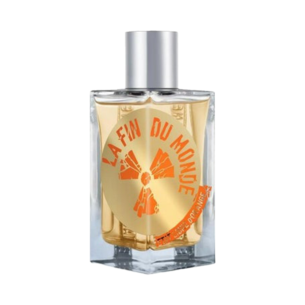 La Fin du Monde - Etat Libre d'Orange | Parfumado