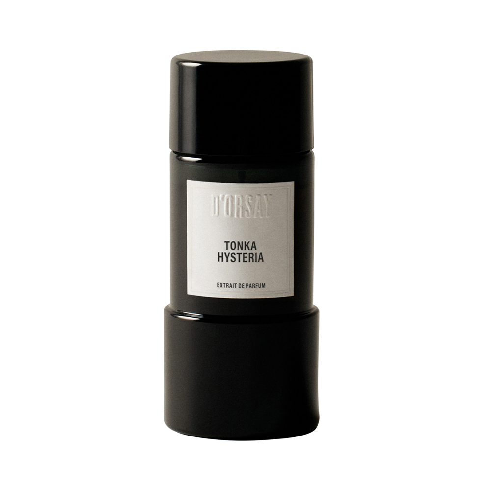 D'ORSAY TONKA HYSTERIA エクストラドゥパルファン50ml Tonka Hysteria - D'Orsay | Parfumado