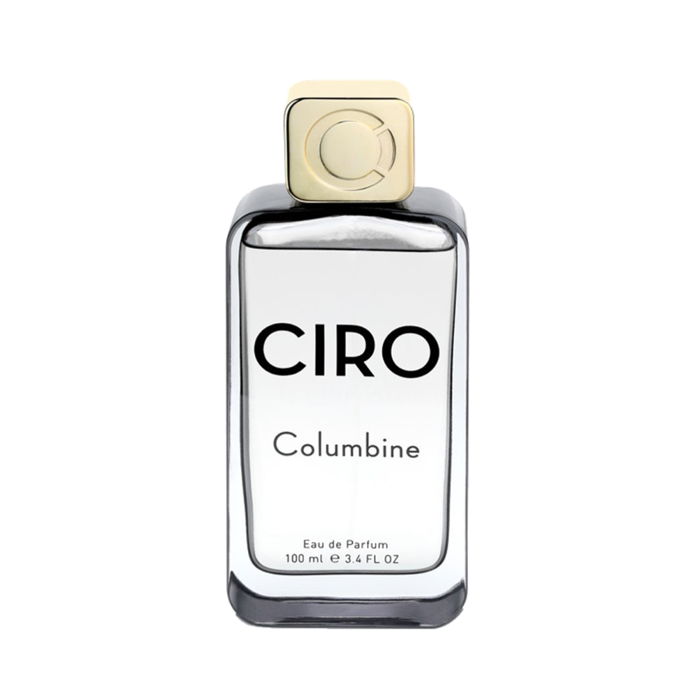 Parfumado Columbine Parfums CIRO