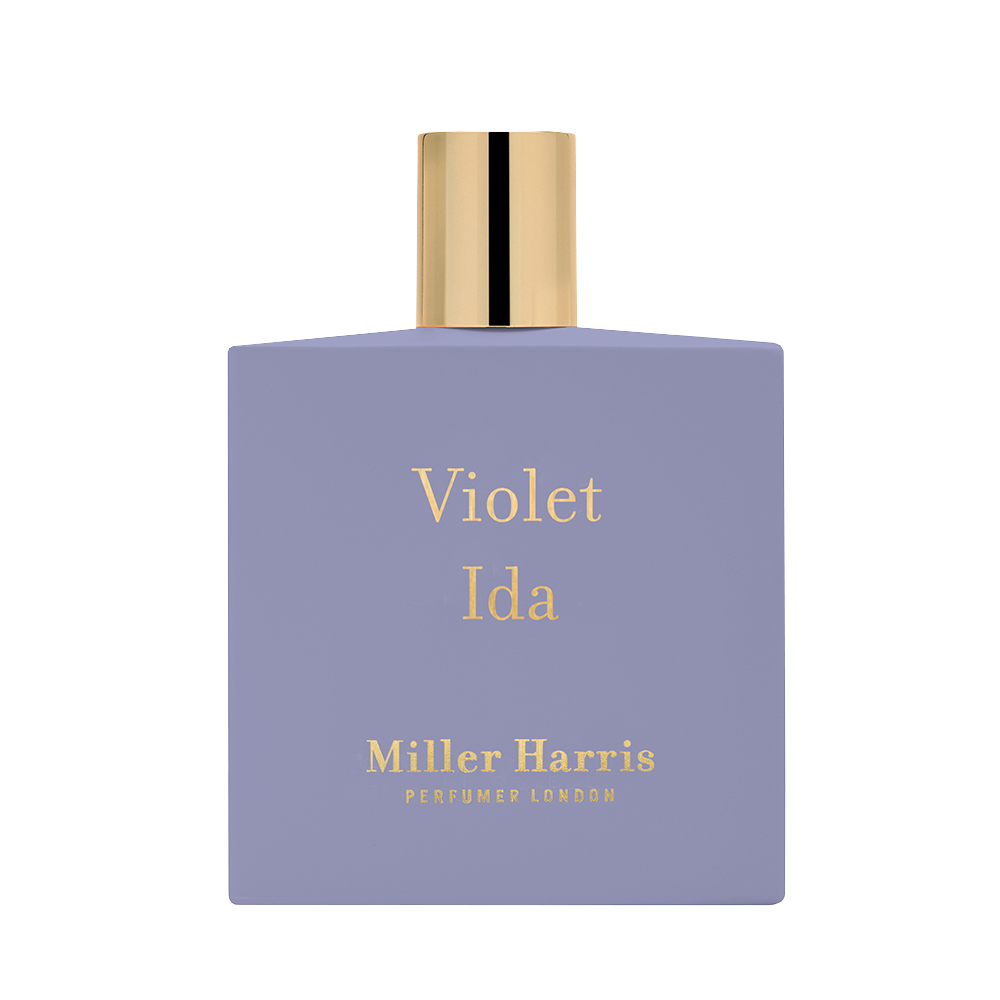 idôle parfum