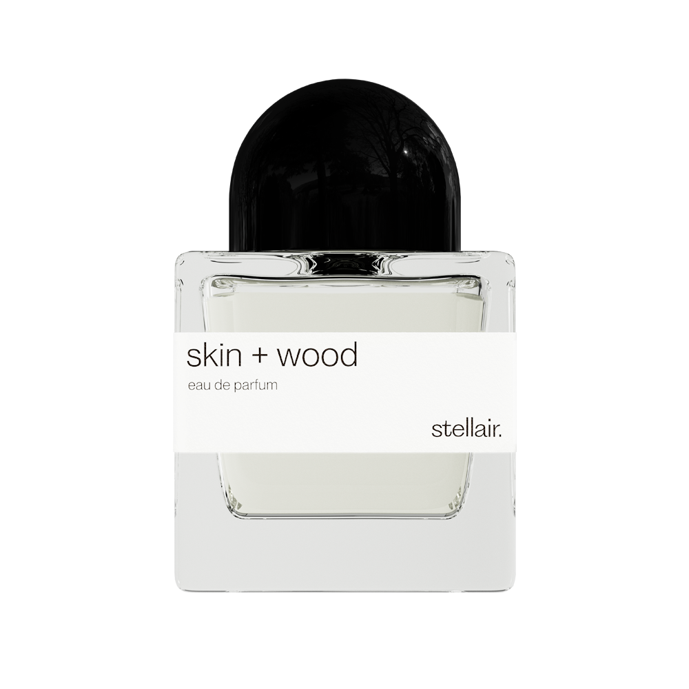 Parfumado | skin + wood - stellair.