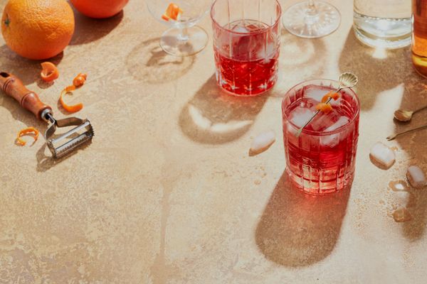 office laptop working