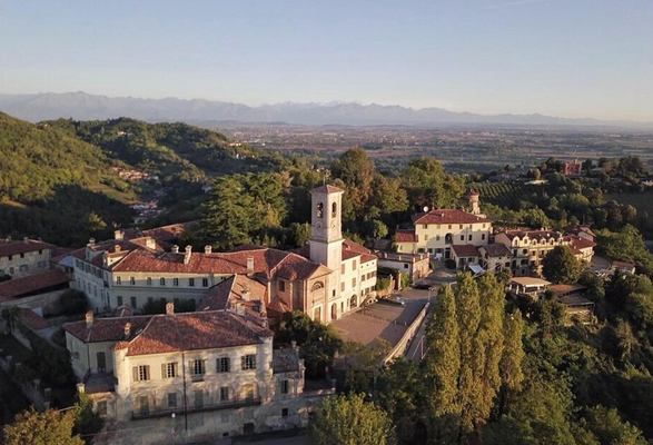 office laptop working