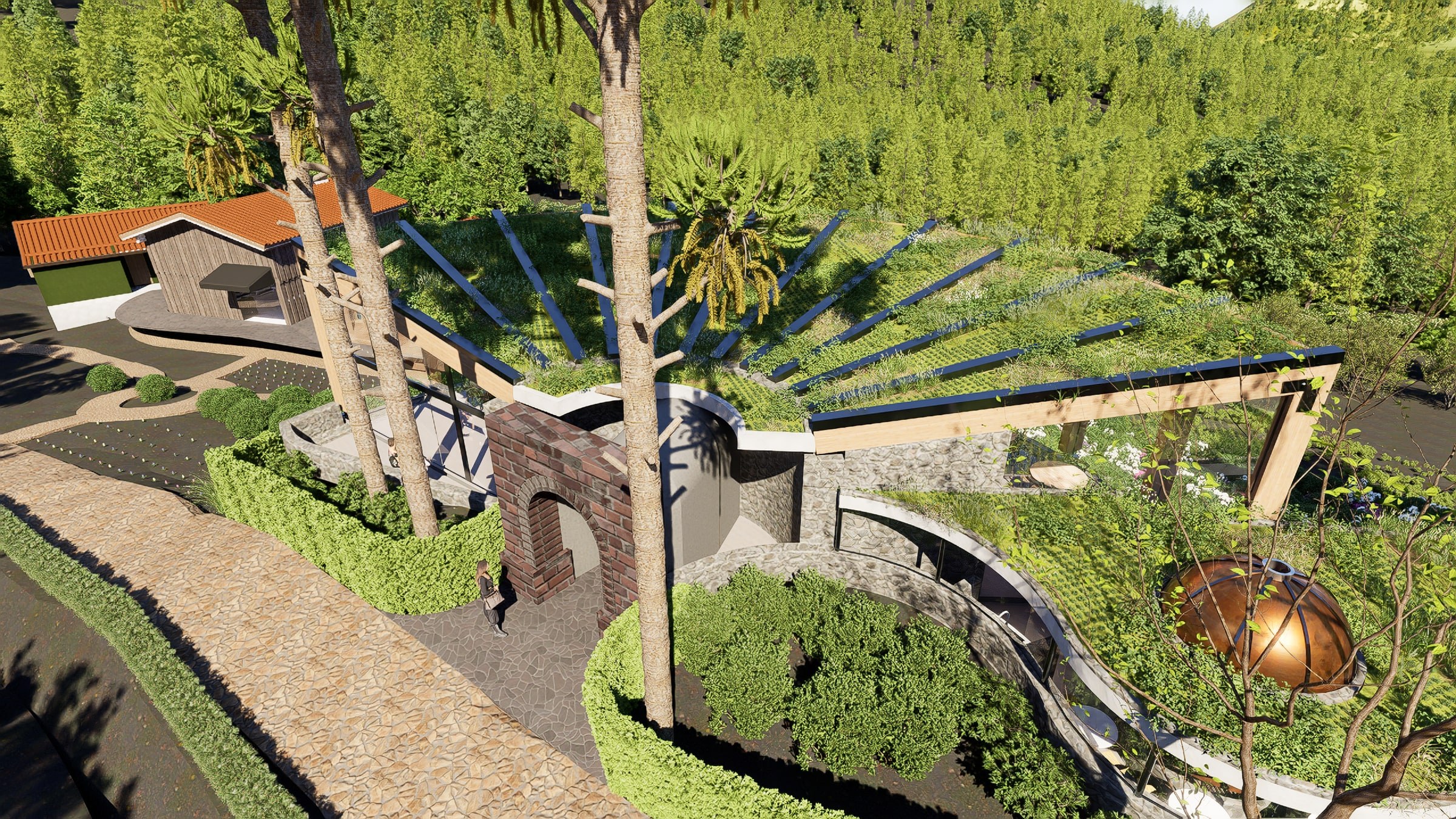 Garden Park · 4