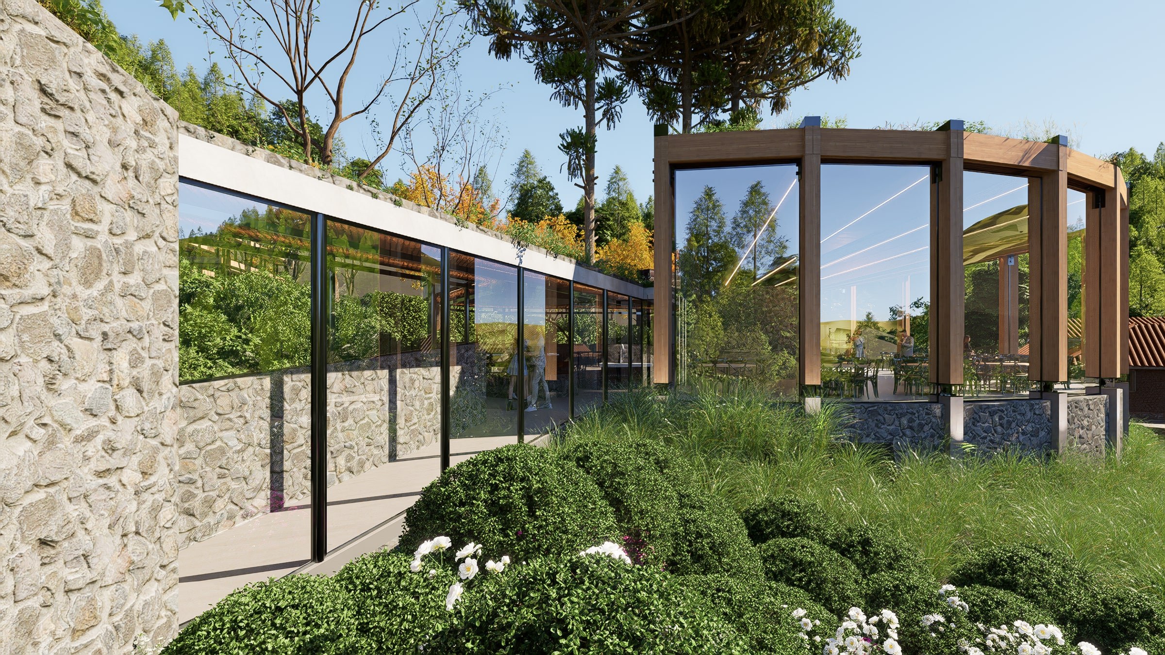Garden Park · 3