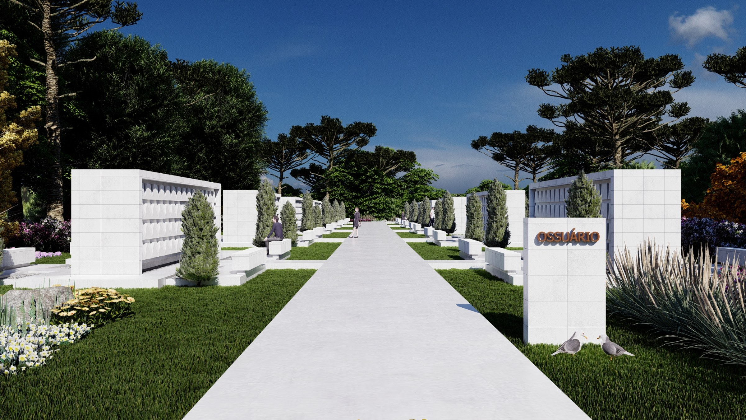 Memorial Parque Gramado · 12