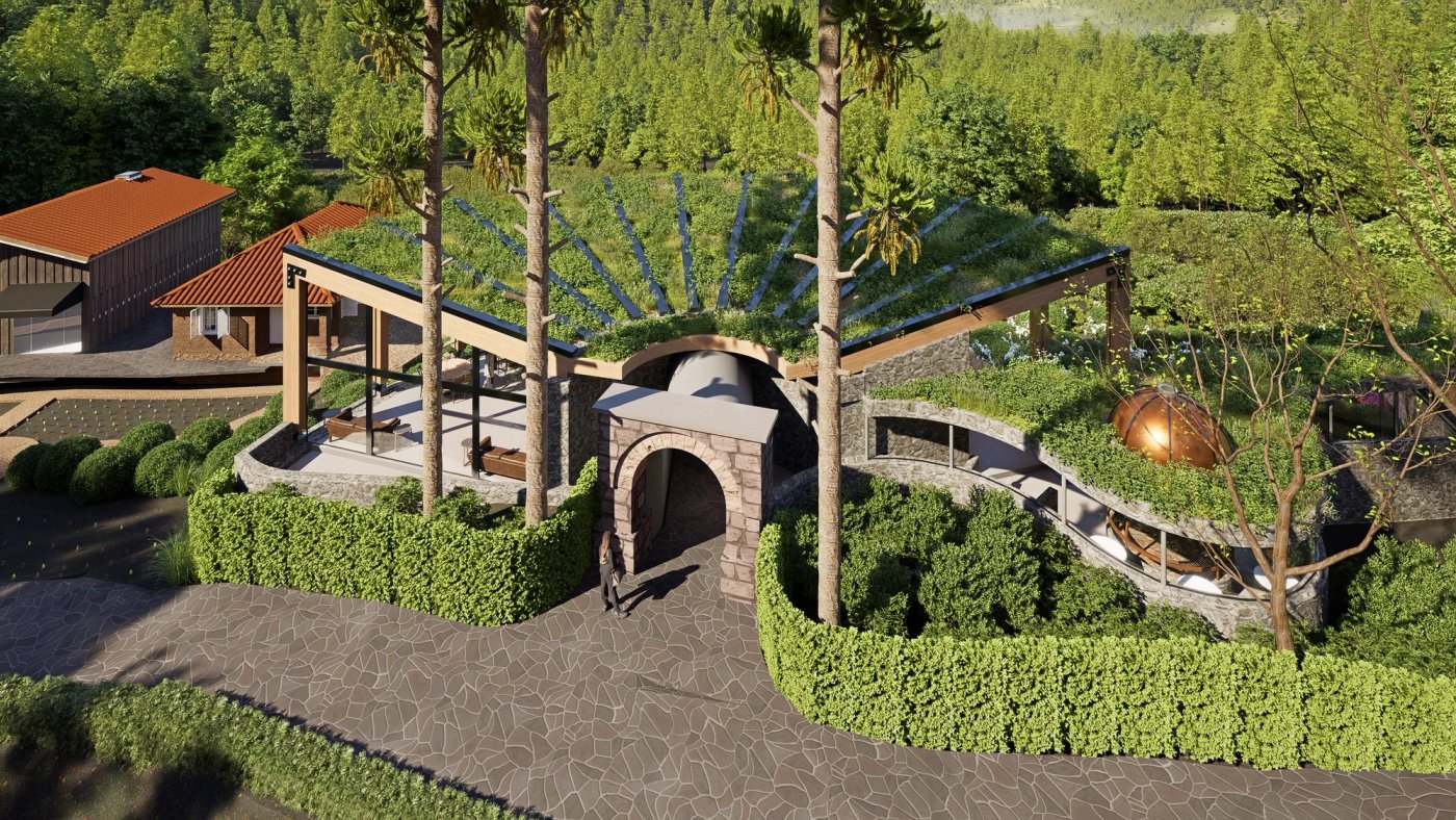 Garden Park