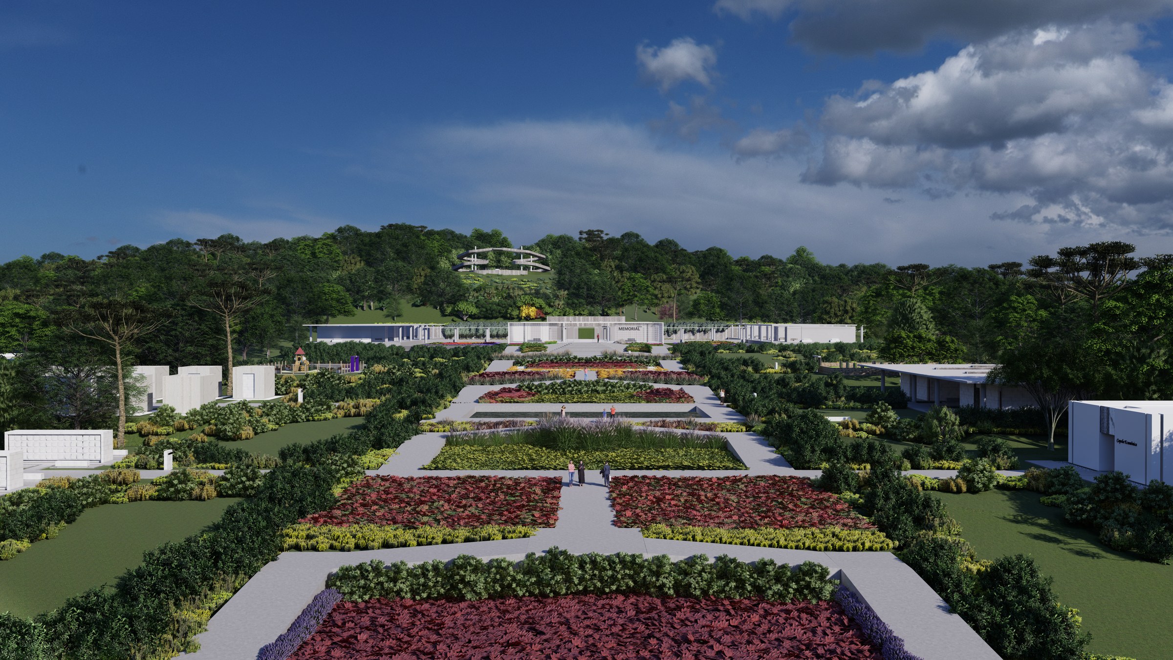Memorial Parque Gramado · 6