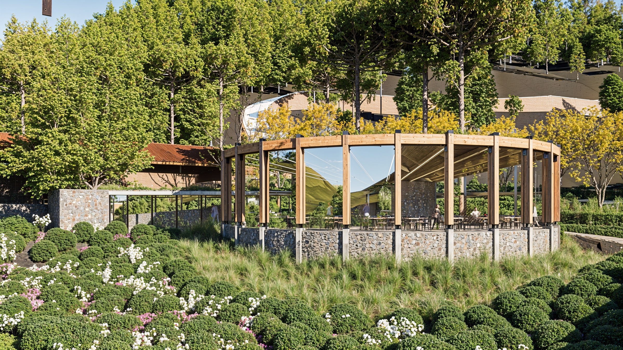 Garden Park · 2