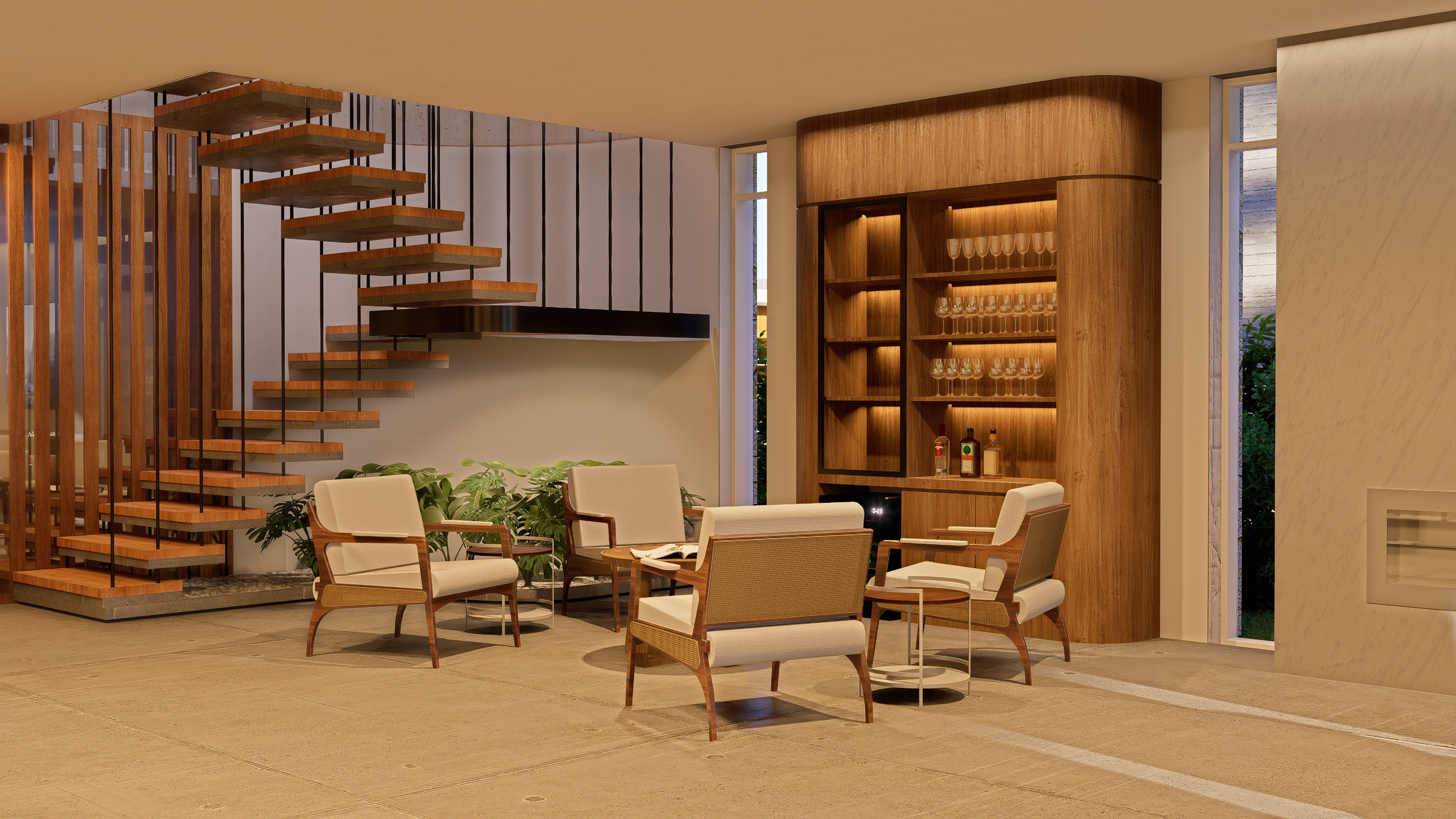 Casa M + A · 6