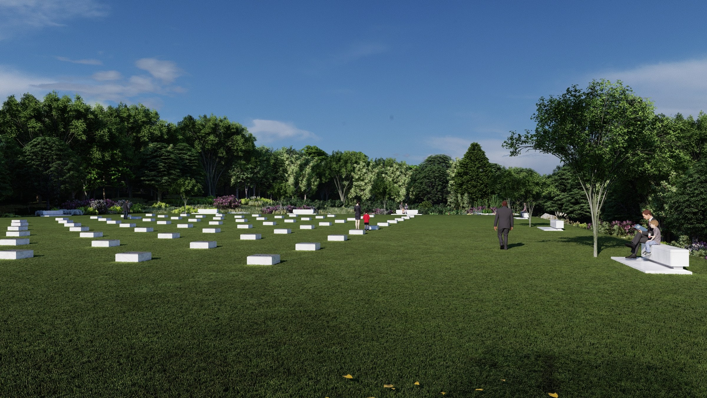 Memorial Parque Gramado · 9