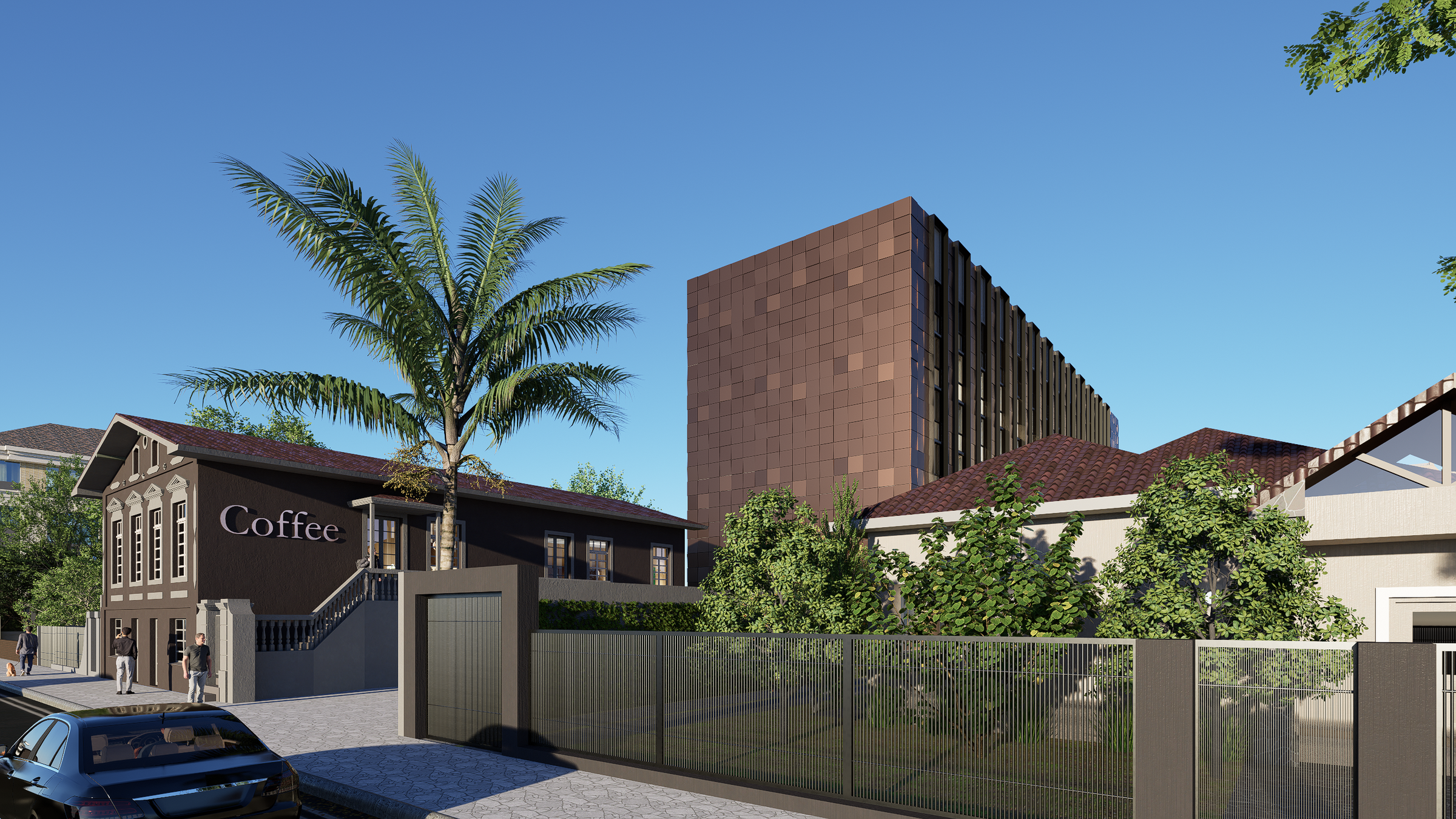 Hotel São Borja