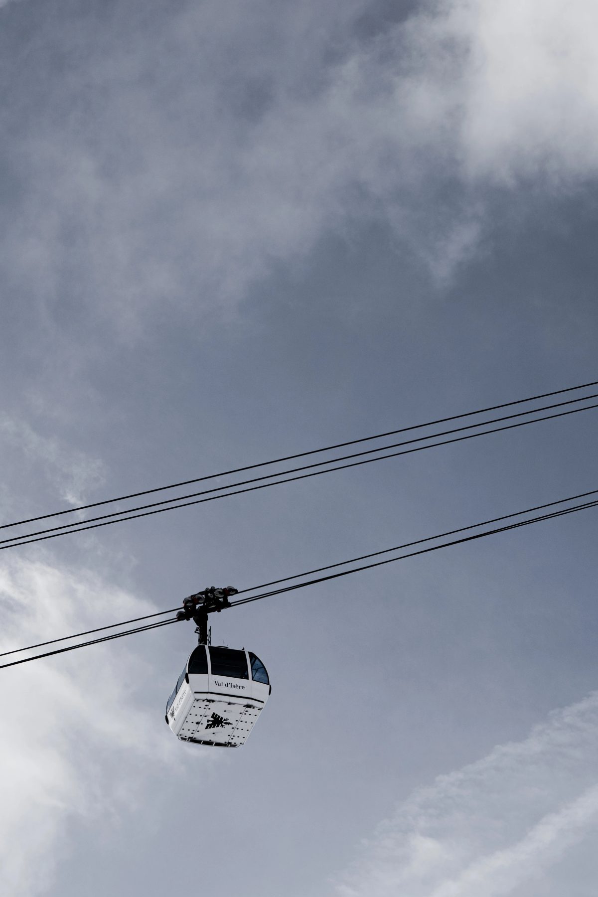 Val d’Isère — photographie 1