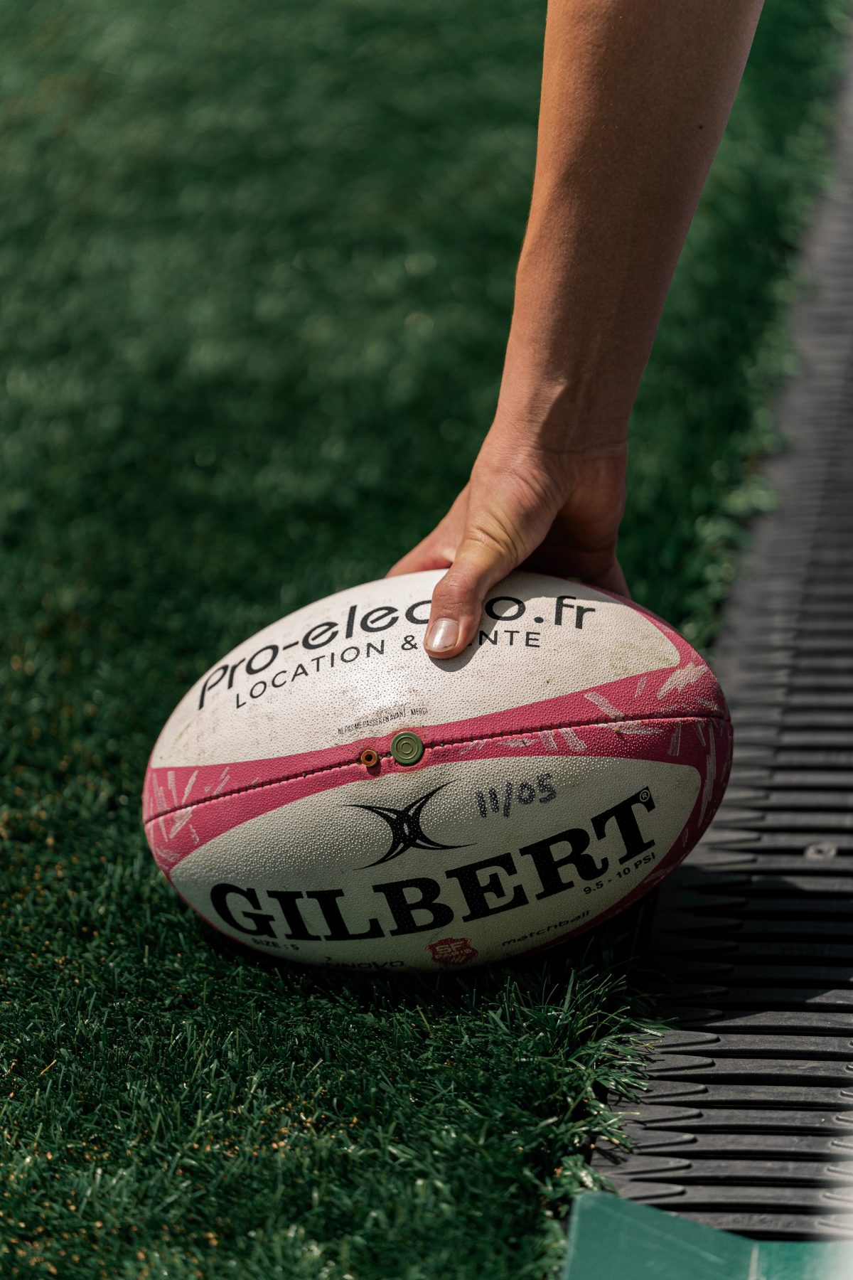 Stade Français Paris — photographie 9