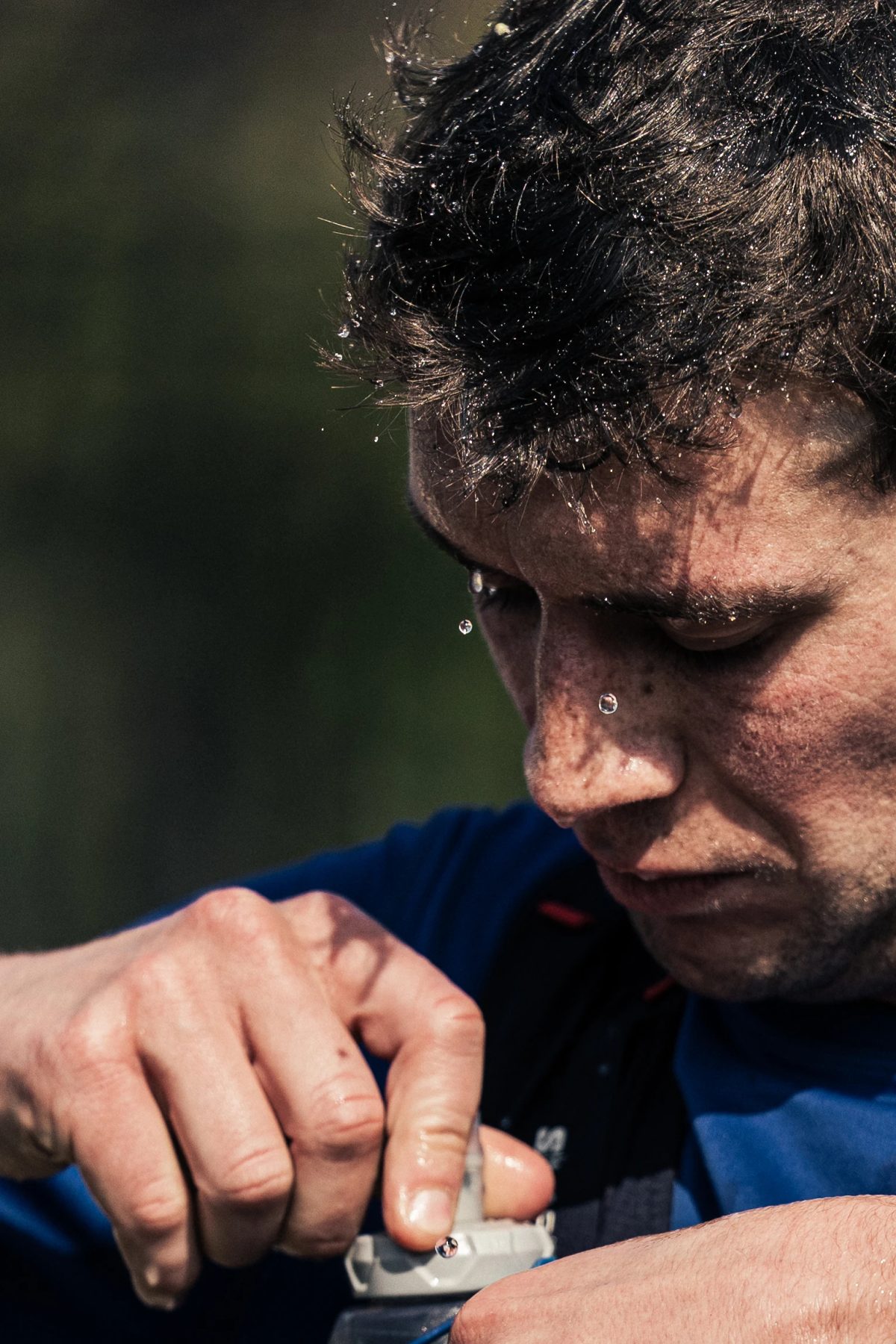 Salomon Ecotrail 2026 — photographie 2