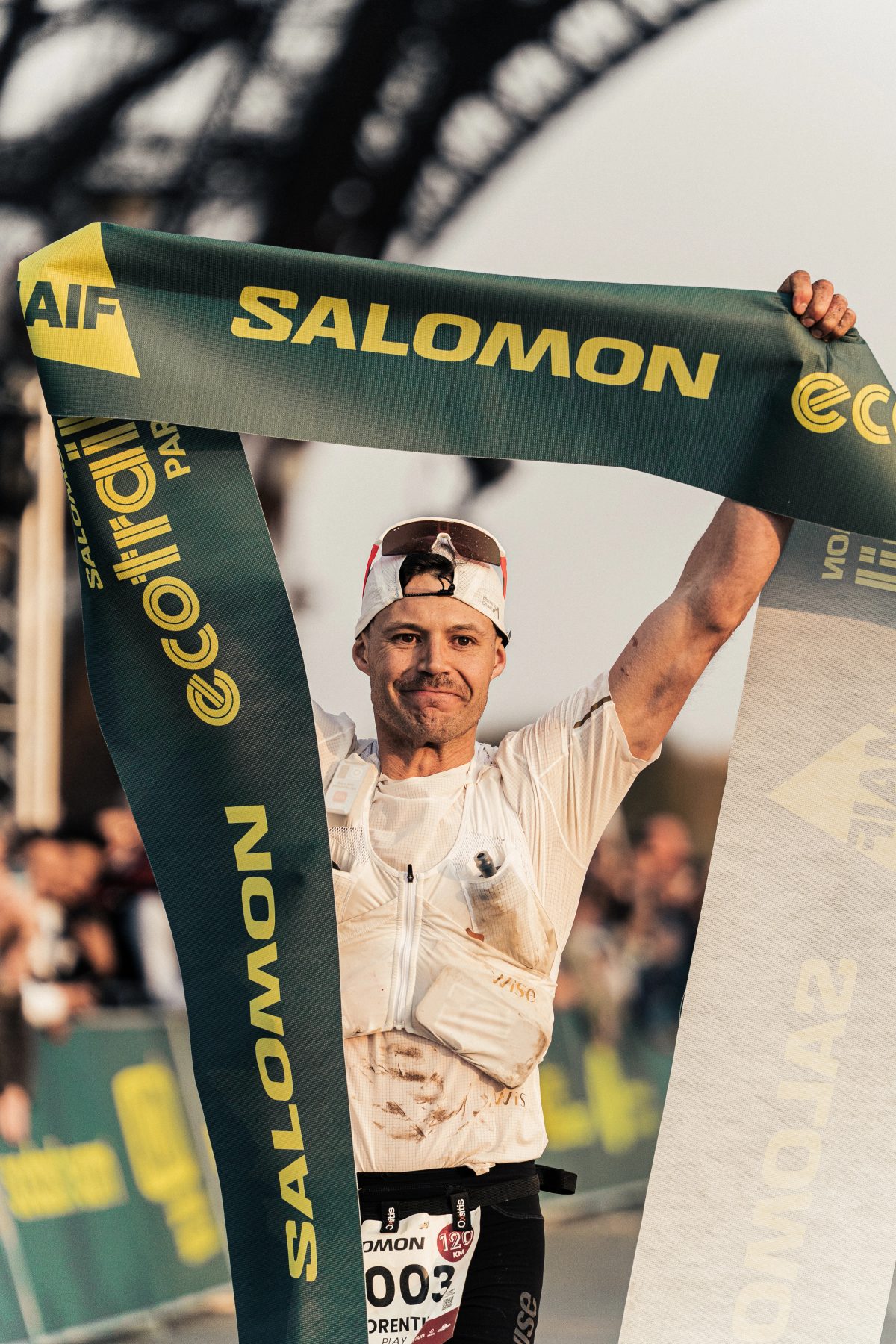 Salomon Ecotrail 2026 — photographie 5