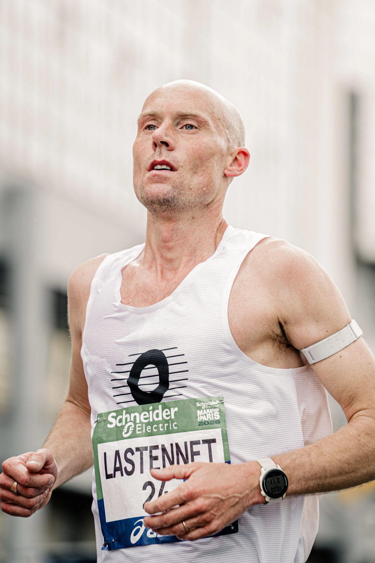 Paris Marathon 2026 — photographie 3