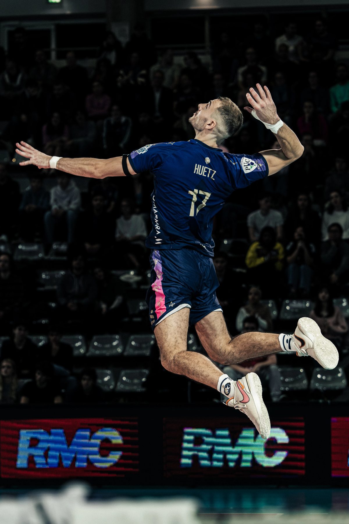 Paris Volley — photographie 5