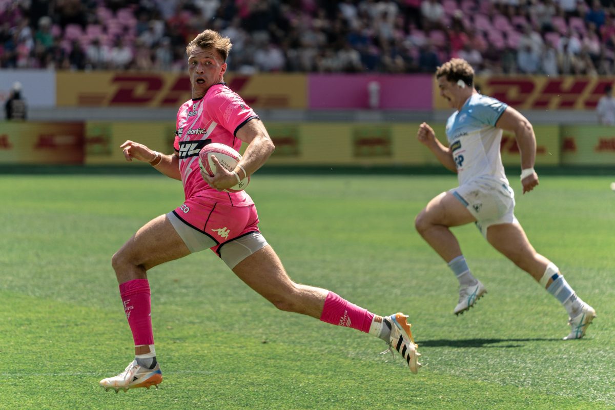 Stade Français Paris — photographie 4