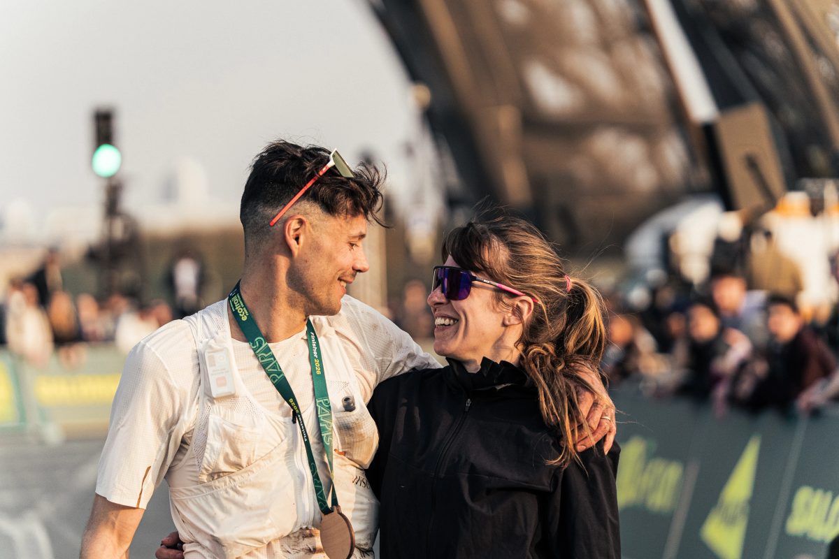 Salomon Ecotrail 2026 — photographie 6