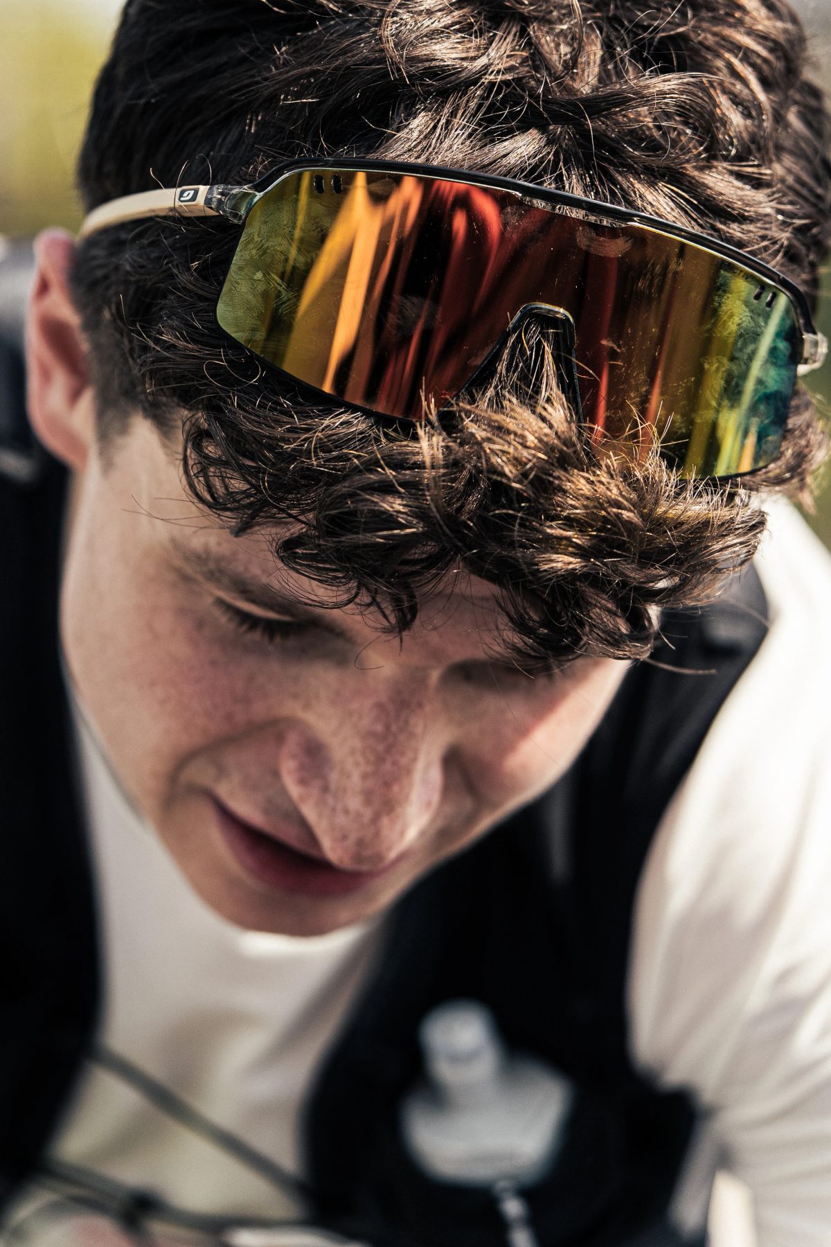 Salomon Ecotrail 2026 — photographie 3