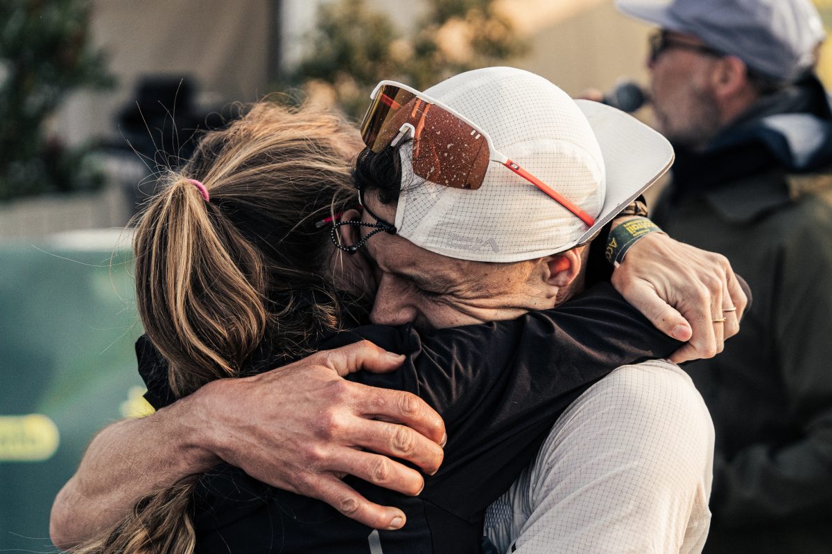 Salomon Ecotrail 2026 — photographie 5