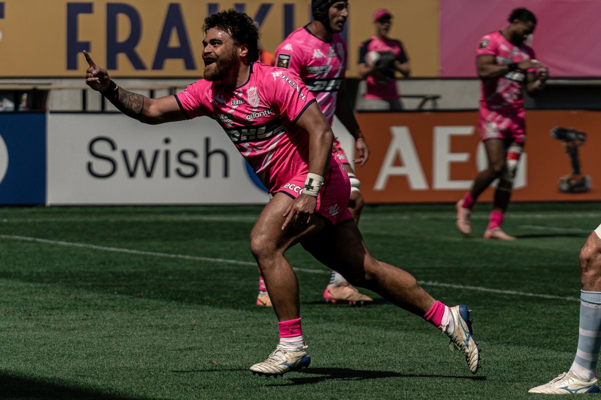 Stade Français Paris — photographie 5