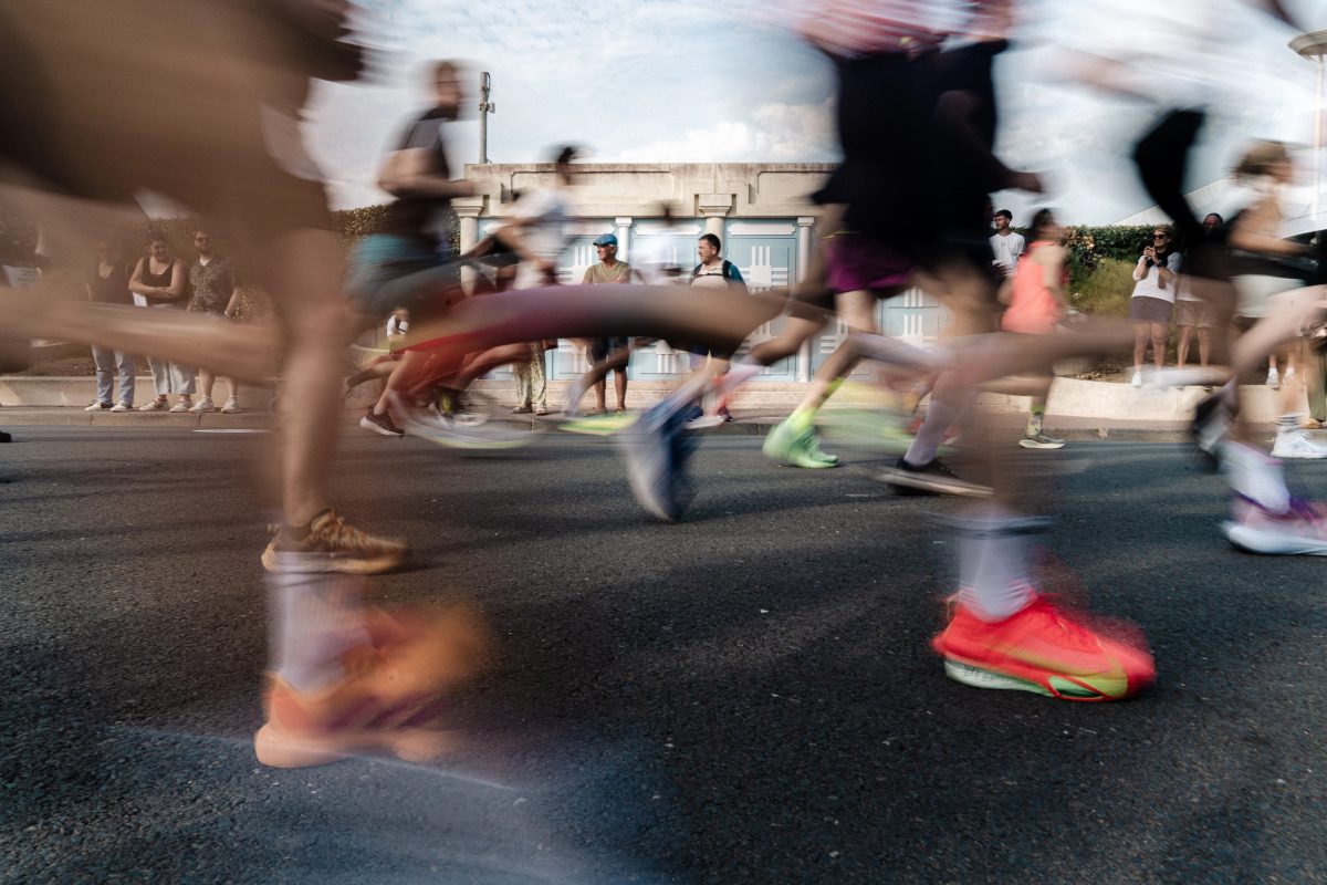 Deauville Triathlon — photographie 6