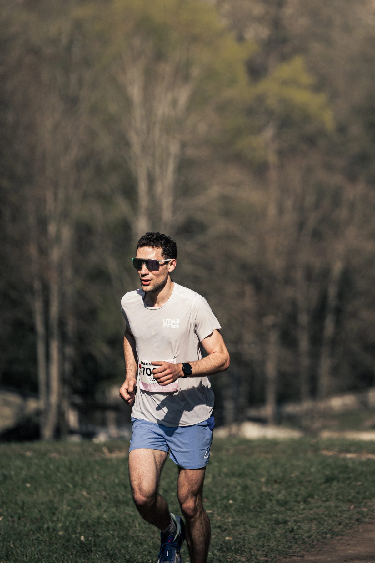 Salomon Ecotrail 2026 — photographie 1