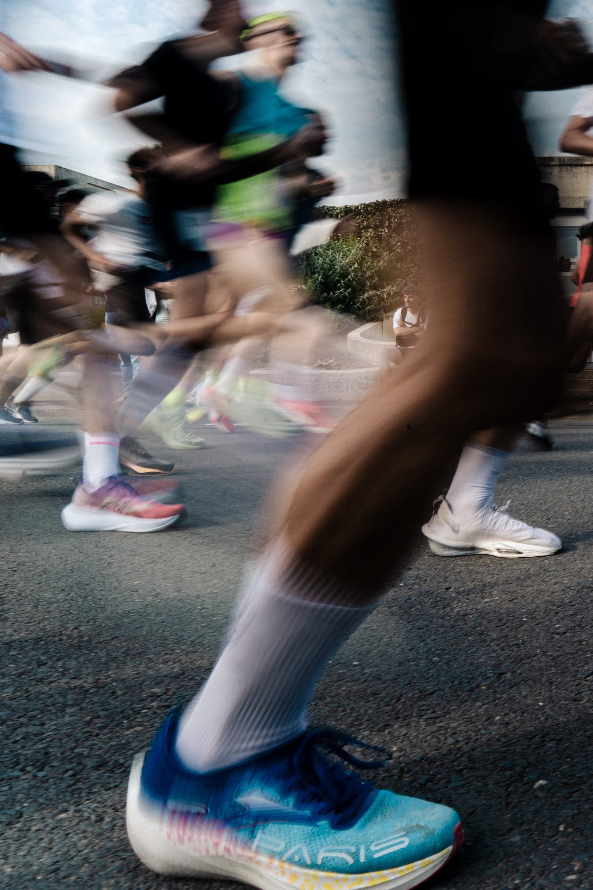Deauville Triathlon — photographie 6