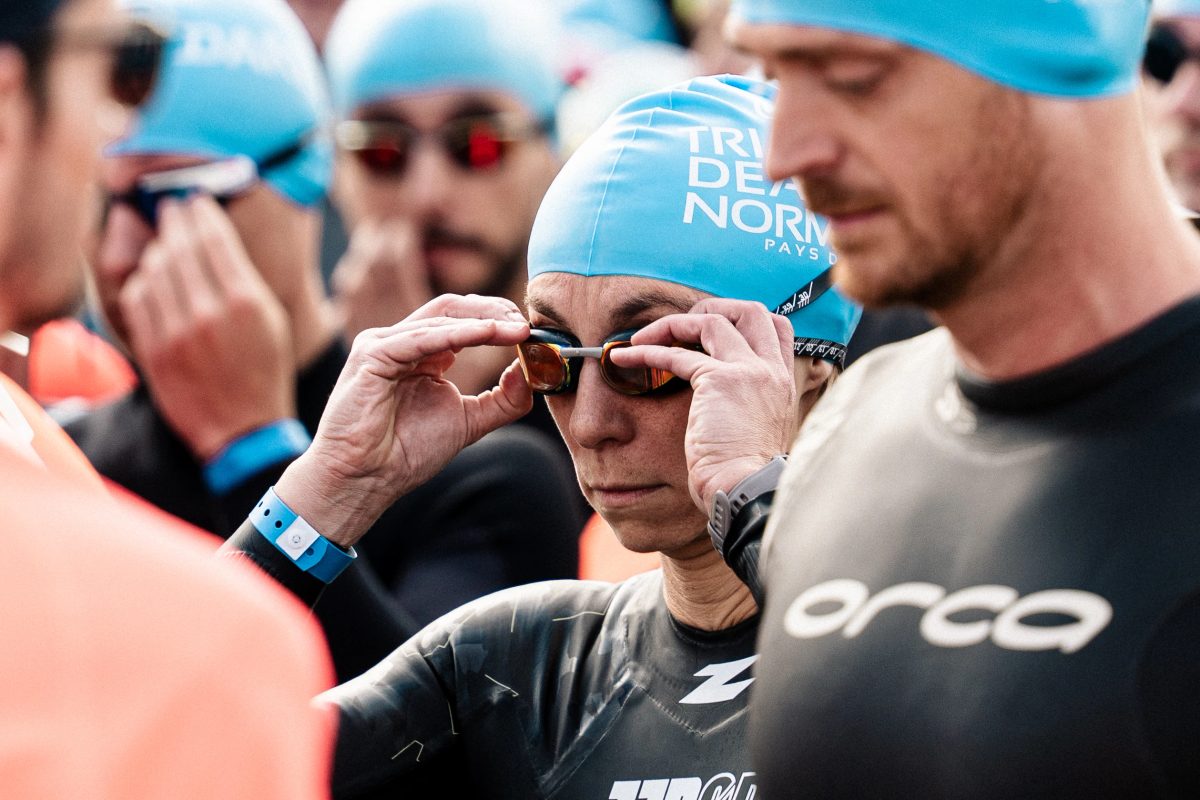 Deauville Triathlon — photographie 4