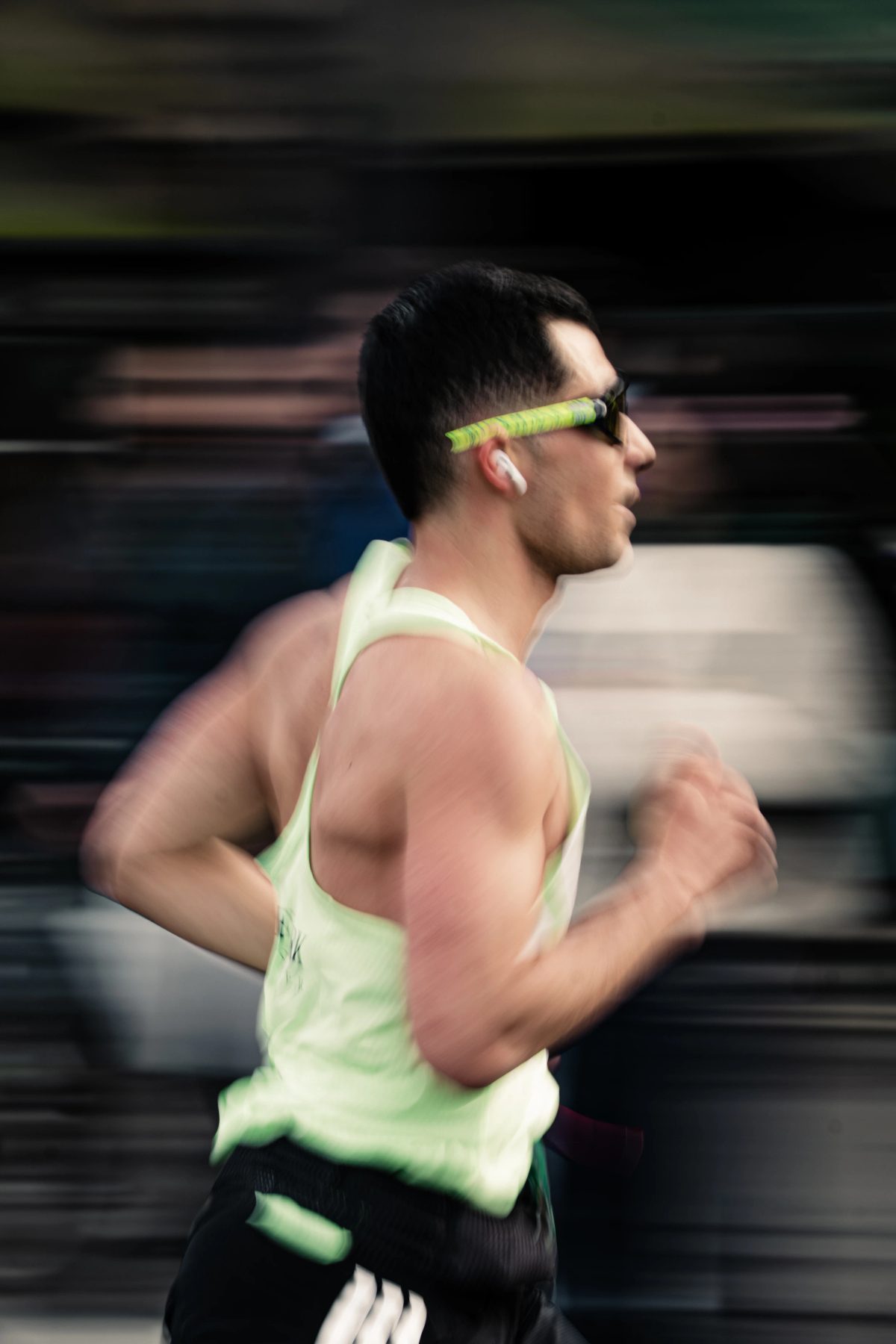 Paris Marathon 2026 — photographie 3