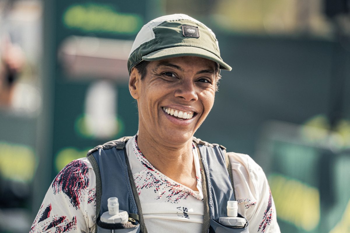 Salomon Ecotrail 2026 — photographie 4