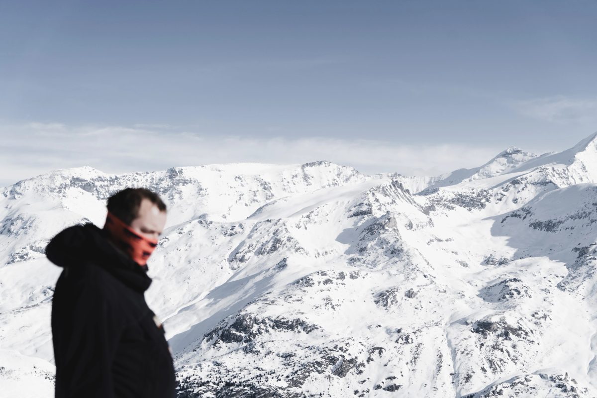 Val d’Isère — photographie 2