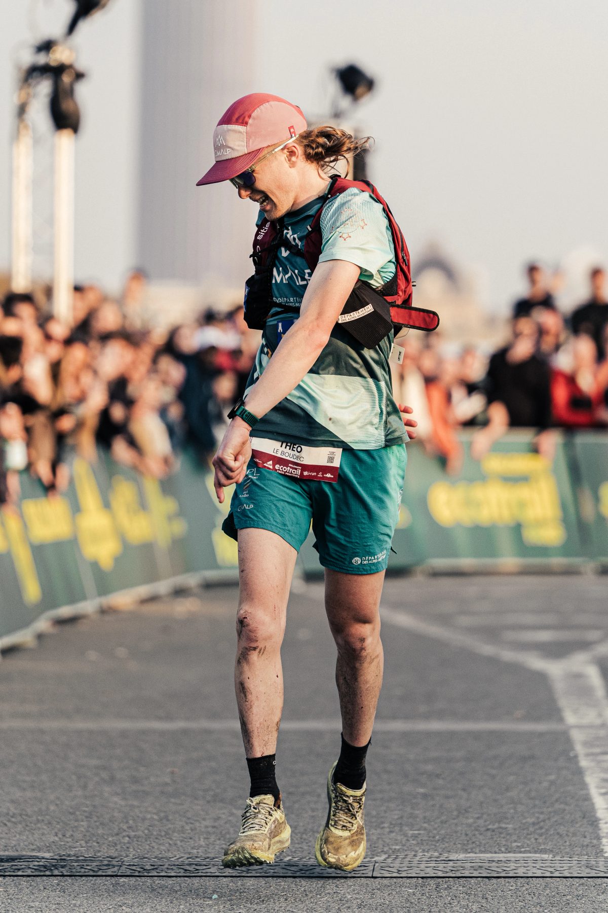Salomon Ecotrail 2026 — photographie 6