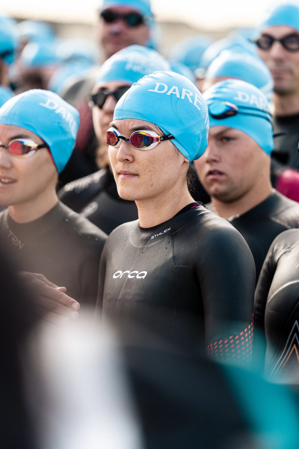 Deauville Triathlon — photographie 2