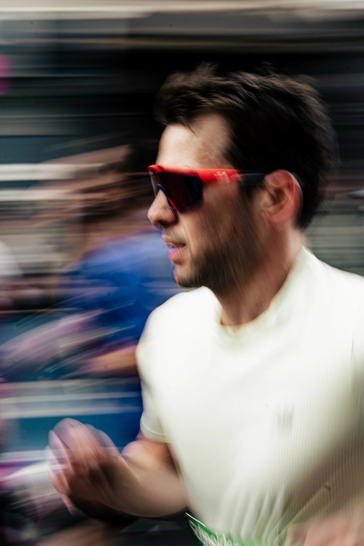 Paris Marathon 2026 — photographie 2