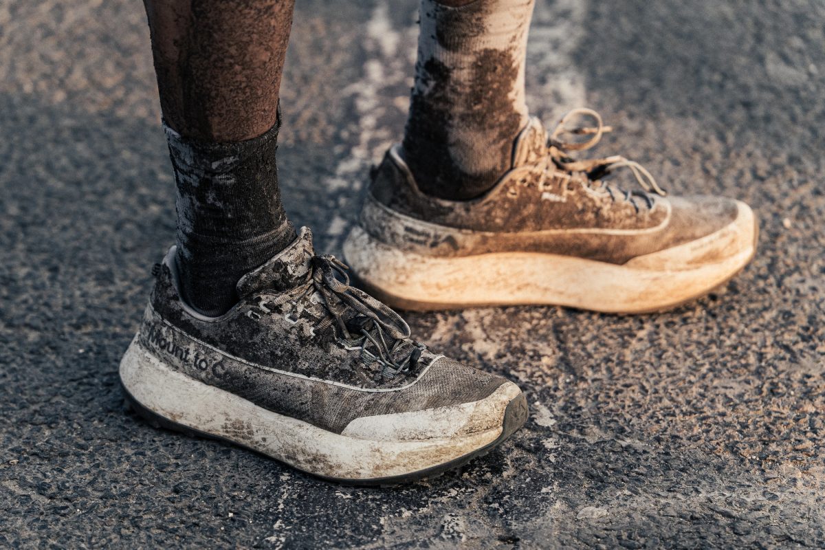 Salomon Ecotrail 2026 — photographie 6