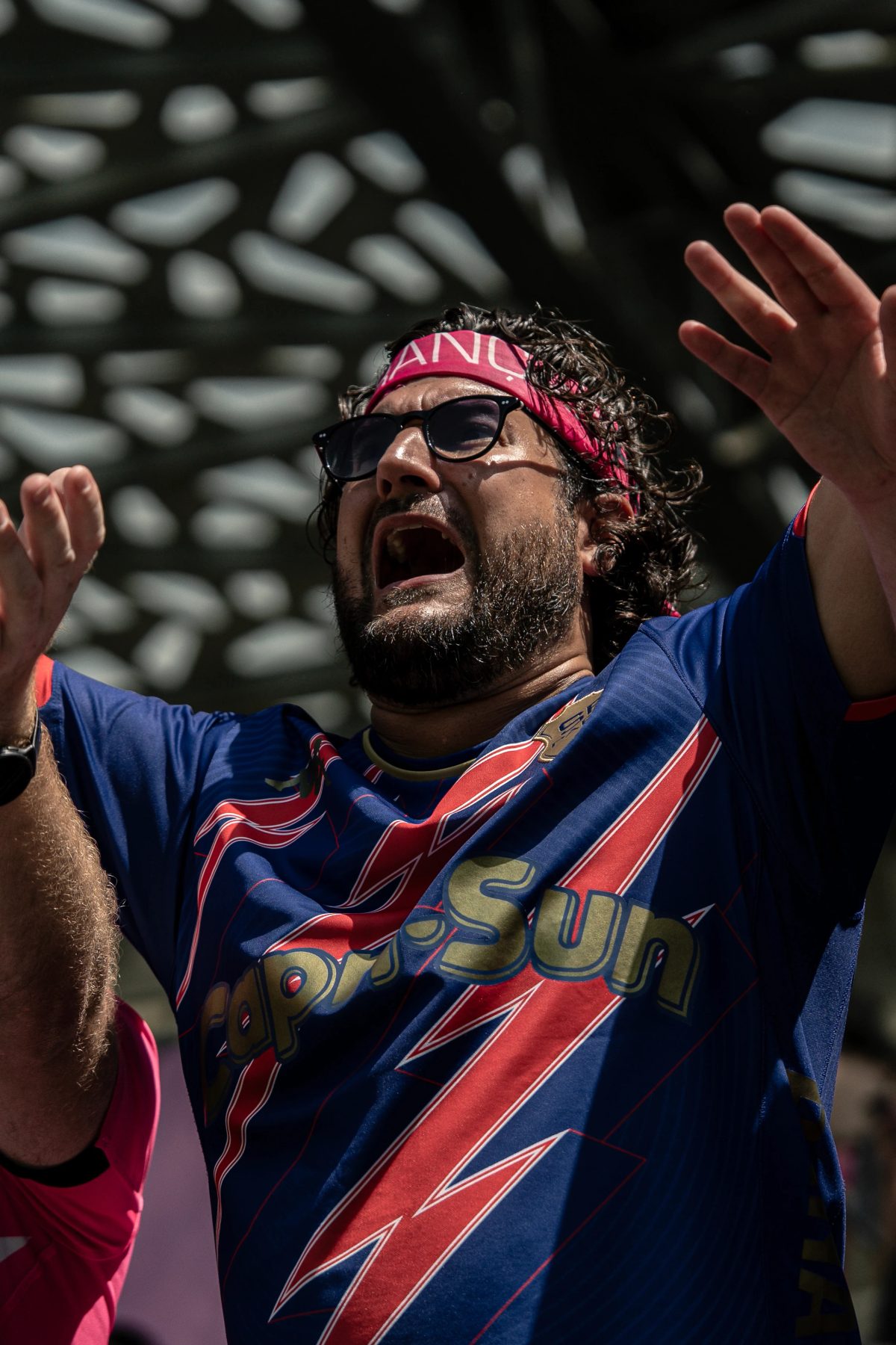 Stade Français Paris — photographie 3