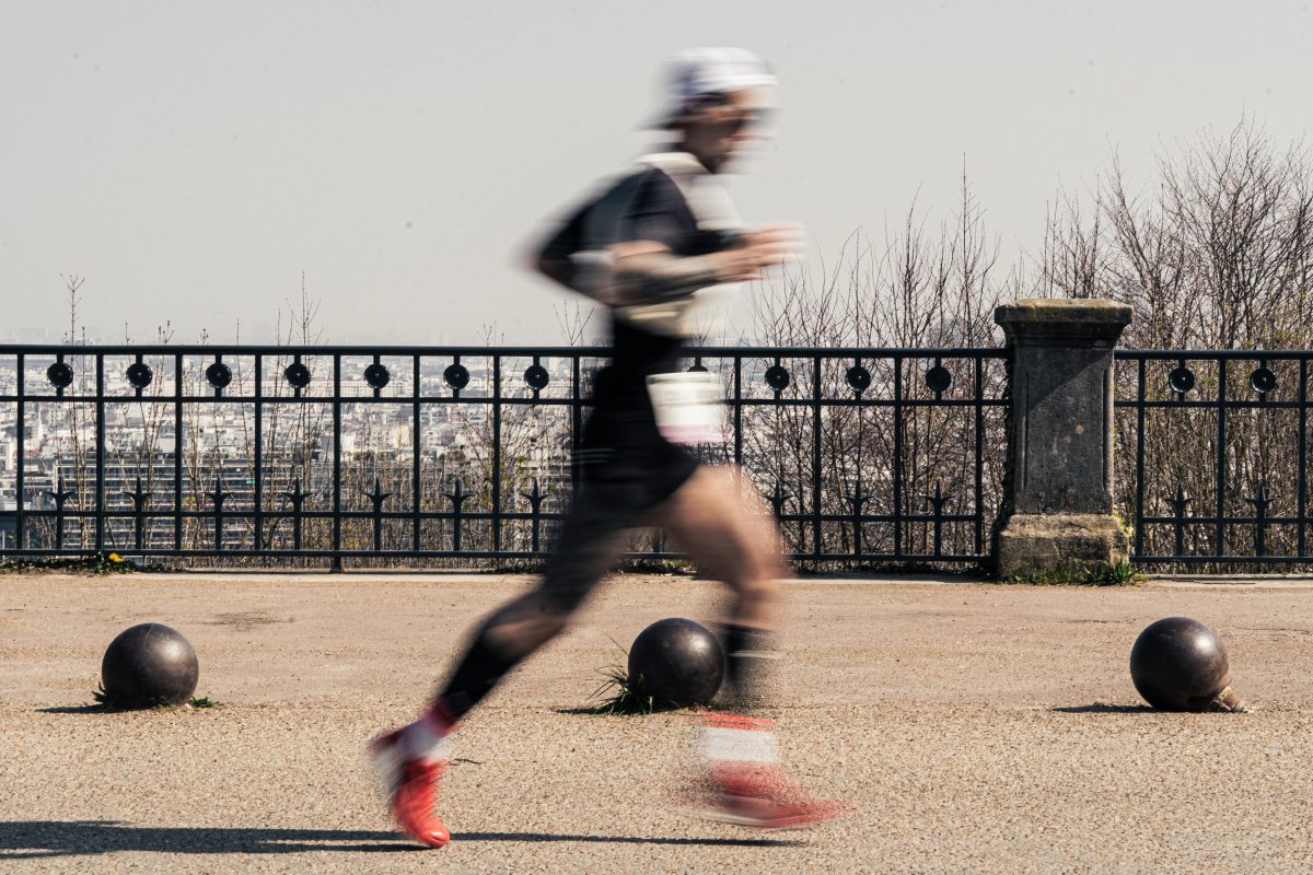 Salomon Ecotrail 2026 — photographie 1