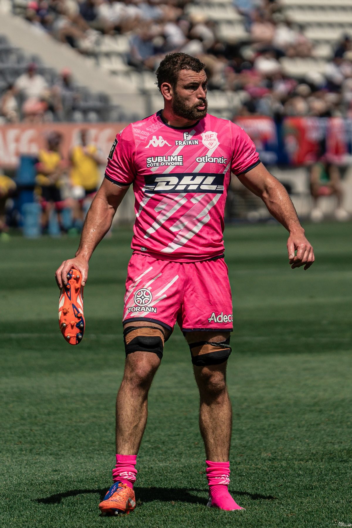 Stade Français Paris — photographie 6